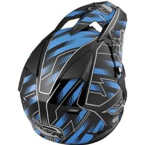  MSR Velocity Helmet Black Xsmall