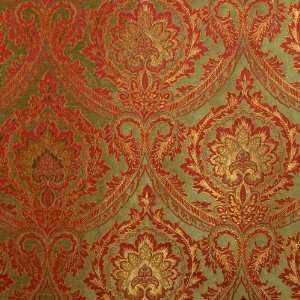  Fabricut Aura Hollyberry 3396904