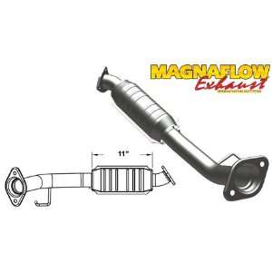   Direct Fit Catalytic Converters   02 06 Acura RSX 2.0L L4 (Fits Base