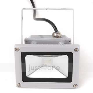 GREEN LED Flood Wash Light Lamp 750LM 850LM 10W Outdoor Waterproof 