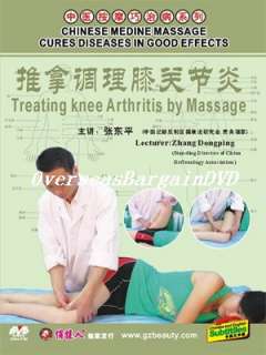 Medical Massage Therapy(35/36)Knees/Knee Arthritis  