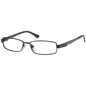  Guess? Gu1662 Black Eyeglasses