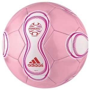  adidas Glider Diva Soccer Ball