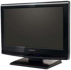 Magnavox 19MF330B 19 inch 720p HD LCD Television  