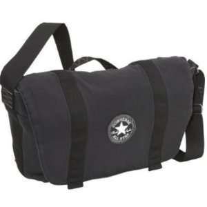  Converse Messenger To Go Canvas Bag with Laptop Pocket 