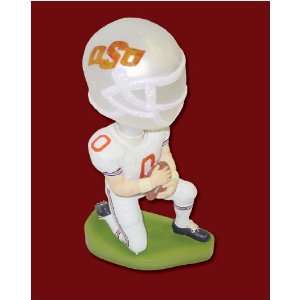  NCAA Oklahoma State Cowboys Football Player Lamp Sports 