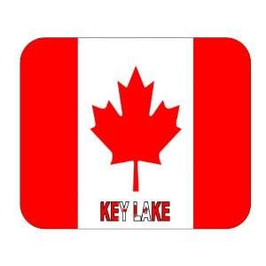  Canada   Key Lake, Saskatchewan Mouse Pad 