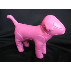  Victorias Secret 7 Plush Pink Billion Dollar Dog Toys & Games