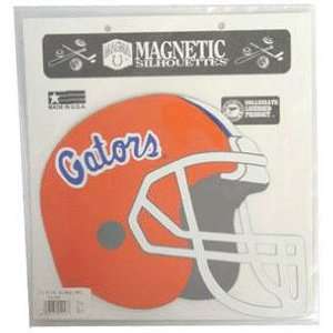  University of Florida Gators Football Helmet Car Magnet 