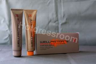 Wellastrate INTENSE Hair Straightener Cream ,Wella Hair  
