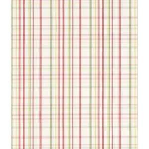  Beacon Hill Multi Plaid Mimosa Mint Arts, Crafts & Sewing