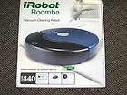 The Professional Roomba iRobot 61001 Robotic Vacuum Cleaner for 4 