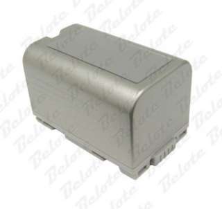 Lenmar Battery LIP220 For Panasonic Camcorders **NEW**  