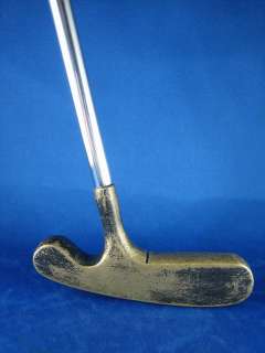 PUTTER RAY COOK CLASSIC PLUS III 2 WAY GOLF CLUB  