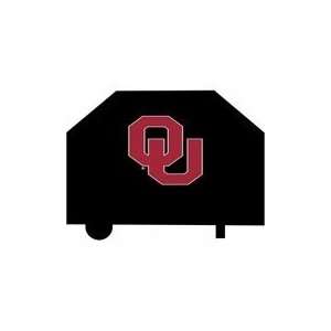    University of Oklahoma Sooners Grill Cover