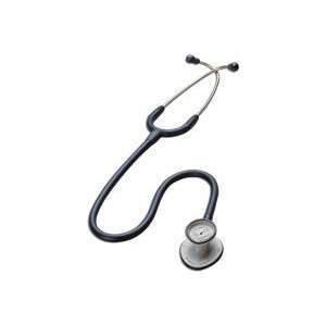  Littmann Lightweight Ii S.E. Stethoscope,Black Health 