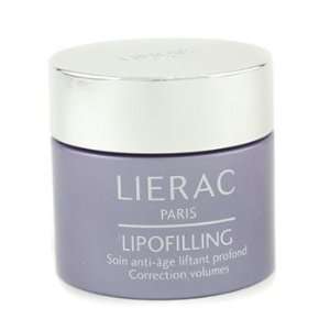  Lipofilling Correction Volumes Cream, From Lierac Health 