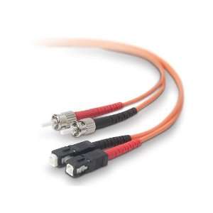   Components O   Fiber Optic Cable St/Sc 62.5/125 2