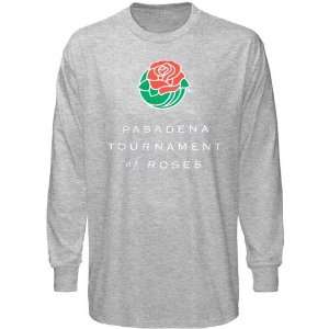  Pasadena Tournament of Roses Ash Youth Crew Sweatshirt 