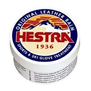  Hestra Leather Balm