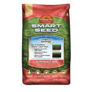  Pennington Seed 100086579 Smart Seed Northeast Mix 3 Lb 
