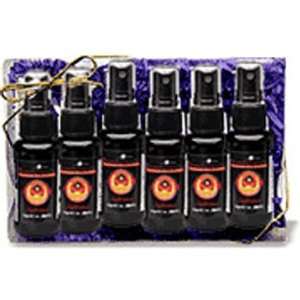  Gift Set Homeopathic Essence 6 pc.