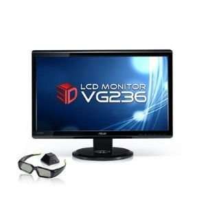  23 LCD monitor Electronics