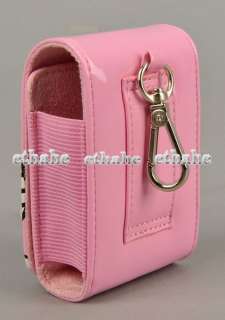 Hello Kitty Digital Camera Case Pouch Bag Pink E1GEO0  