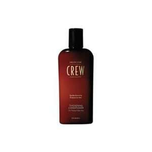  Thickening Conditioner by American Crew for Men   8.45 oz 