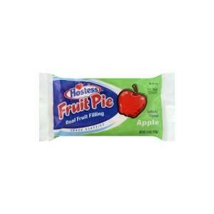 Hostess Fruit Pie   Apple   4.5 oz (Pack Grocery & Gourmet Food