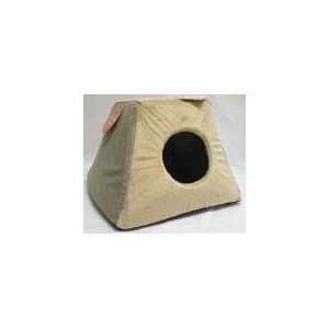   Thermo Kitty Cabin / Sage Size 16 X 16 By K&H Pet Products, Llc Pet