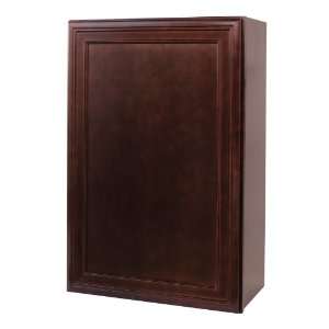  Continental Cabinets, Inc. 24 x 36 Maple Wall Cabinet 