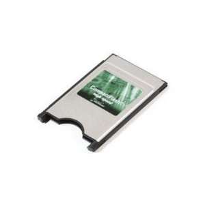  CompactFlash to PCMCIA Adapter