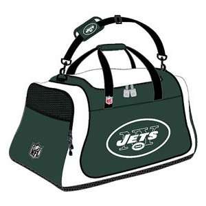  New York Jets Duffel Bag