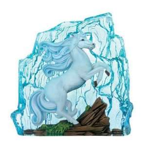  Westland Giftware White Stallion Horse Figurine Wildlife 