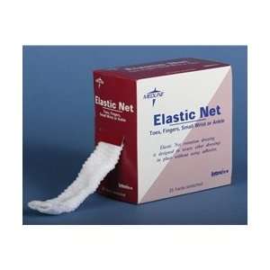  Medline Elastic Net