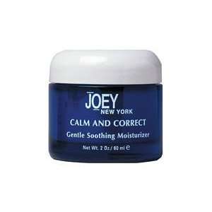 Joey New York Calm And Correct Gentle Soothing Moisturizer , 1.6 Ounce 