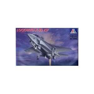  LOCKHEED X 35 JSF Toys & Games