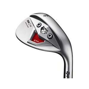   TP xFT Confirming Groove Wedge Loft 50   Bounce 6