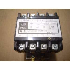   General Electric CR153DA028FXB 208/240V COIL