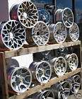 SSR XR4 LONGCHAMP WHEELS VERY RARE JDM LOW OFFSET TE37 TE27 510 AE86 