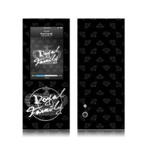  Music Skins MS ROYL30039 iPod Nano  5th Gen  Royal Family  Royalty 