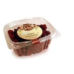 Sweetened Dried Cranberries Deli Container  Grocery 