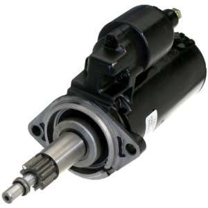  WSO Remanufactured Starter Automotive