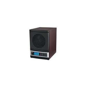   Stage UV Ion Air Purifier with Remote   Cherry Wood F