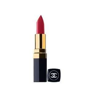  Rouge Hydrabase Creame Lip Stick No8 Coco Red by Chanel 
