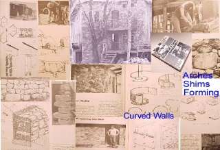 STONE MASONRY~BUILDING~STAIR~WALL~FIREPLACE~HOUSE~ARCH+  
