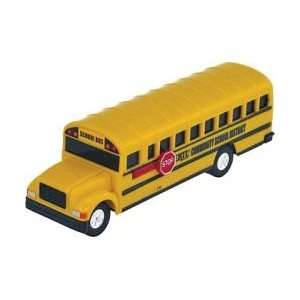  Ertl 4 .3 in School Bus Toys & Games