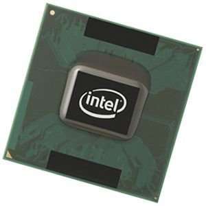  Intel Core 2 Duo T6400 2GHz Mobile Processor. CORE 2 DUO MOBILE 
