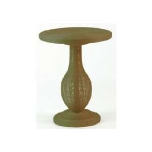   Round Anthracite   Rome 701513p Side Tables by Phillips Collection